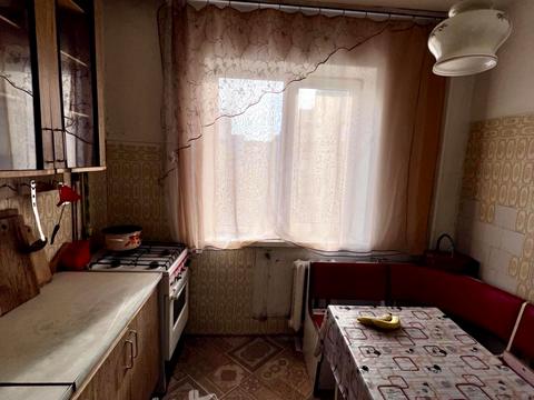 квартира за адресою Райдужна вул., 17