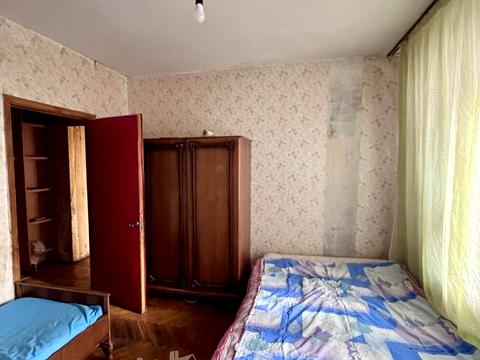 квартира за адресою Райдужна вул., 17