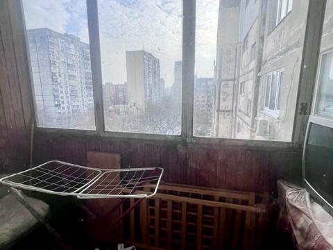 квартира за адресою Райдужна вул., 17