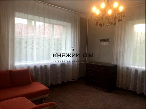 дом по адресу Ягодная ул.