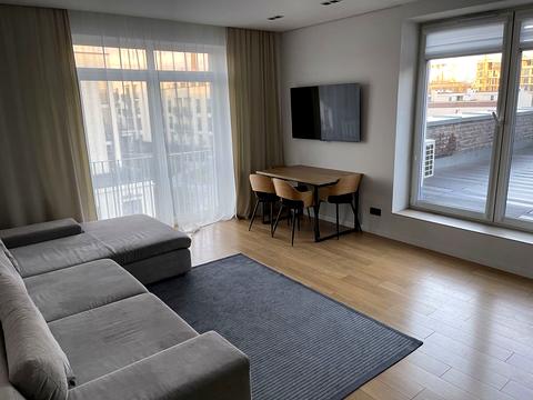 квартира за адресою Пасічна вул., 154а