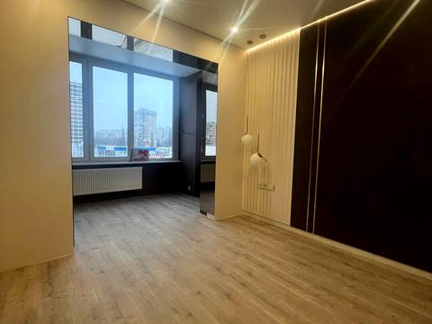 квартира за адресою Партизанський пров. (Бакуліна), 10