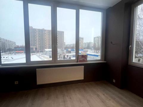 квартира за адресою Партизанський пров. (Бакуліна), 10