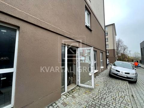 коммерческая по адресу Григория Сковороды ул., 2/1