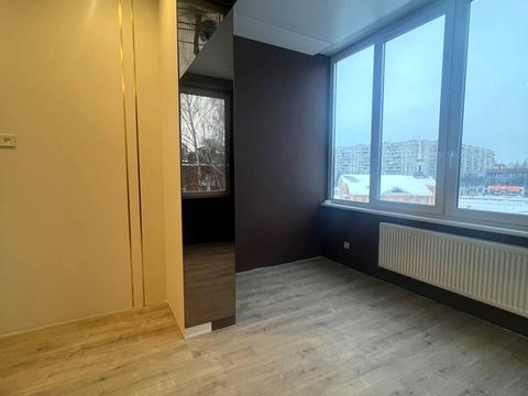 квартира за адресою Партизанський пров. (Бакуліна), 10