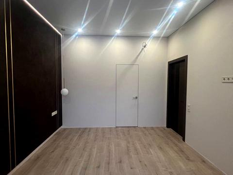 квартира за адресою Партизанський пров. (Бакуліна), 10