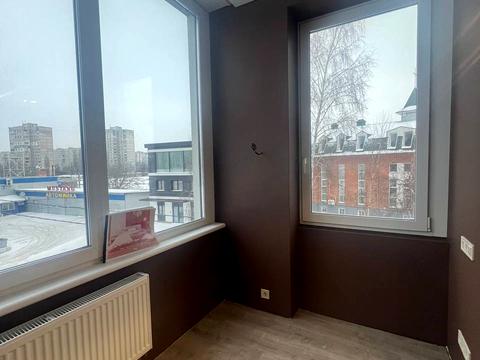 квартира за адресою Партизанський пров. (Бакуліна), 10