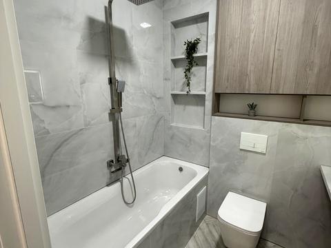 квартира за адресою Марії Примаченко вул., 8г