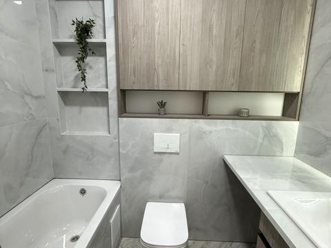 квартира за адресою Марії Примаченко вул., 8г