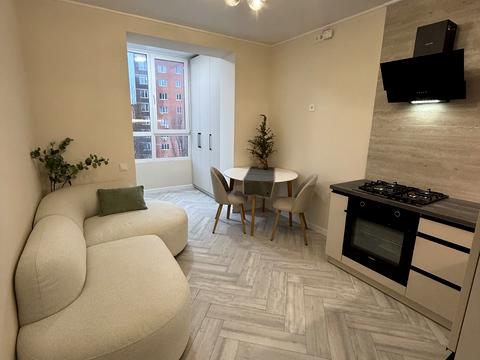 квартира за адресою Марії Примаченко вул., 8г