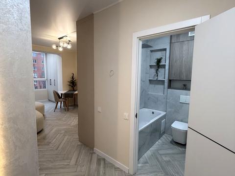 квартира за адресою Марії Примаченко вул., 8г