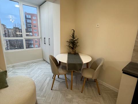 квартира за адресою Марії Примаченко вул., 8г