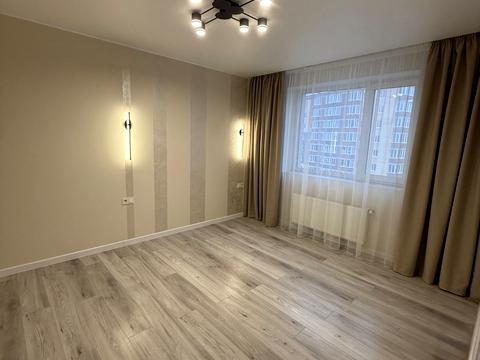 квартира за адресою Марії Примаченко вул., 8г