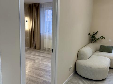 квартира за адресою Марії Примаченко вул., 8г