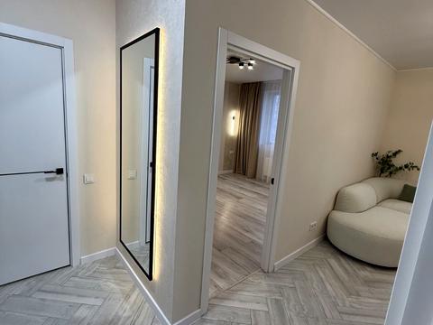 квартира за адресою Марії Примаченко вул., 8г