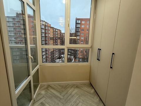 квартира за адресою Марії Примаченко вул., 8г