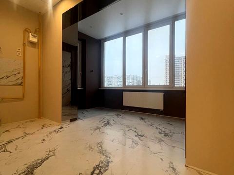 квартира за адресою Партизанський пров. (Бакуліна), 10