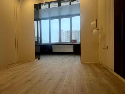 квартира за адресою Партизанський пров. (Бакуліна), 10