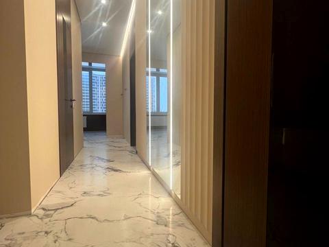 квартира за адресою Партизанський пров. (Бакуліна), 10