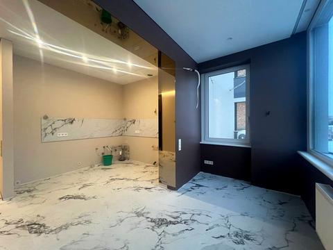 квартира за адресою Партизанський пров. (Бакуліна), 10