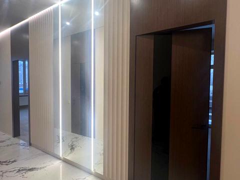 квартира за адресою Партизанський пров. (Бакуліна), 10