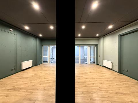 коммерческая по адресу Михаила Максимовича ул. (Трутенко Онуфрия), 24-В