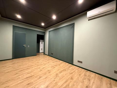 коммерческая по адресу Михаила Максимовича ул. (Трутенко Онуфрия), 24-В