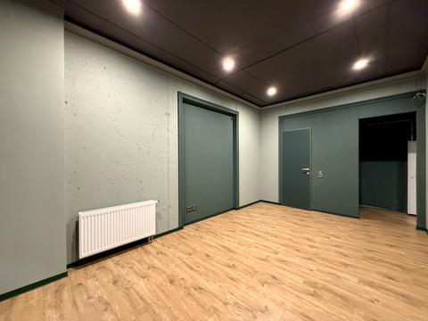 коммерческая по адресу Михаила Максимовича ул. (Трутенко Онуфрия), 24-В