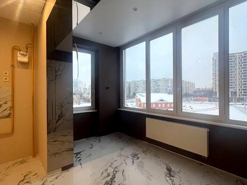 квартира за адресою Партизанський пров. (Бакуліна), 10