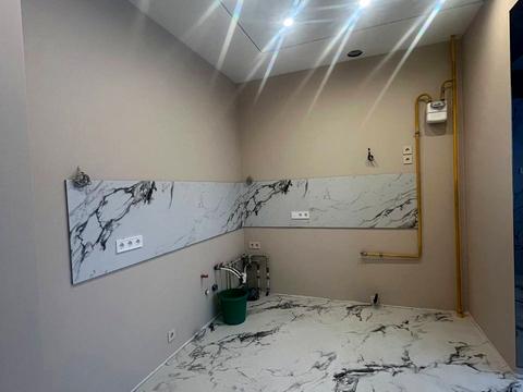 квартира за адресою Партизанський пров. (Бакуліна), 10