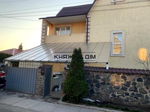 дом по адресу Ягодная ул.