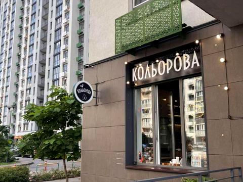 комерційна за адресою Тираспольська вул., 58