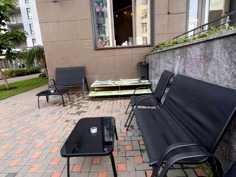 комерційна за адресою Тираспольська вул., 58