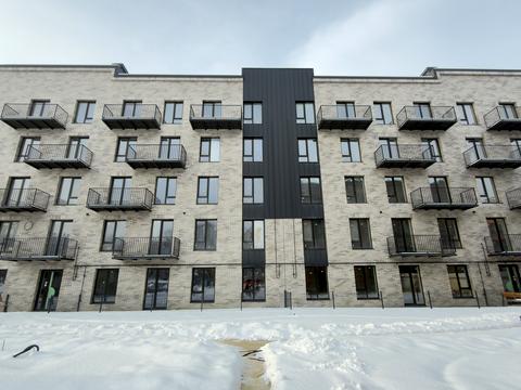 квартира за адресою 22 Січня вул., 9