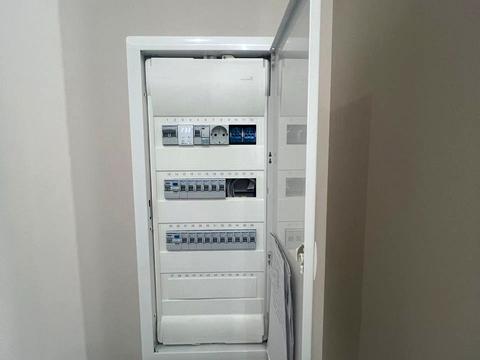 квартира за адресою Партизанський пров. (Бакуліна), 10