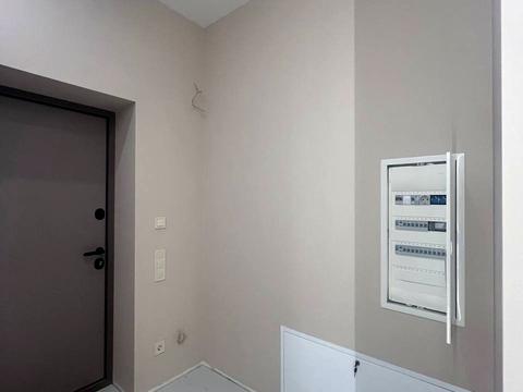 квартира за адресою Партизанський пров. (Бакуліна), 10