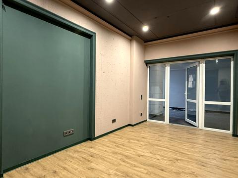 коммерческая по адресу Михаила Максимовича ул. (Трутенко Онуфрия), 24-В