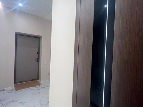 квартира за адресою Партизанський пров. (Бакуліна), 10