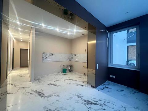 квартира за адресою Партизанський пров. (Бакуліна), 10