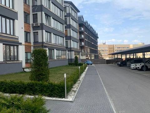 квартира за адресою Партизанський пров. (Бакуліна), 10