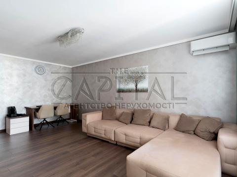 квартира за адресою Михайла Гришка вул., 9