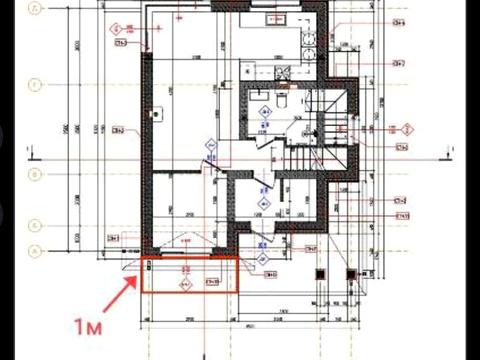 будинок за адресою Азовська вул. (Ново-Лермонтова)