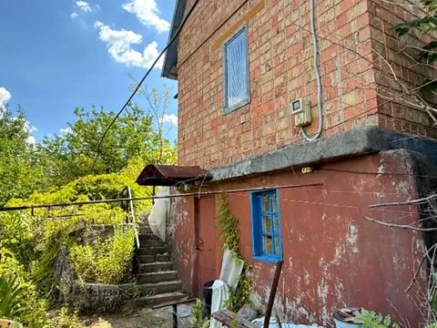 дом по адресу 40 років Перемоги