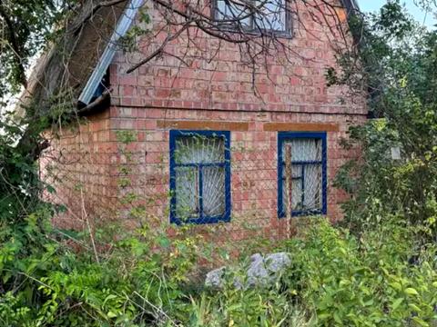 дом по адресу 40 років Перемоги