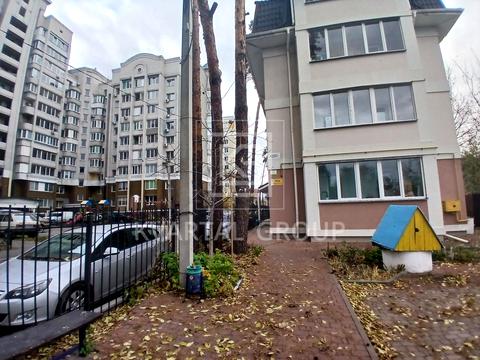 комерційна за адресою Матвія Донцова вул. (Тургенєвська), 10А