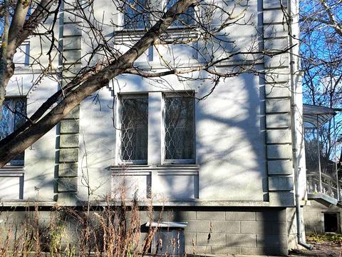 дом по адресу Бориспільська, 26