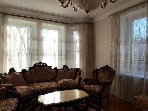дом по адресу Бориспільська, 26