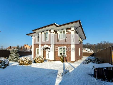 будинок за адресою Лісова вул.