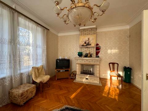 дом по адресу Бориспільська, 26
