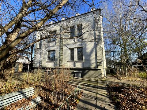 будинок за адресою Бориспільська, 26